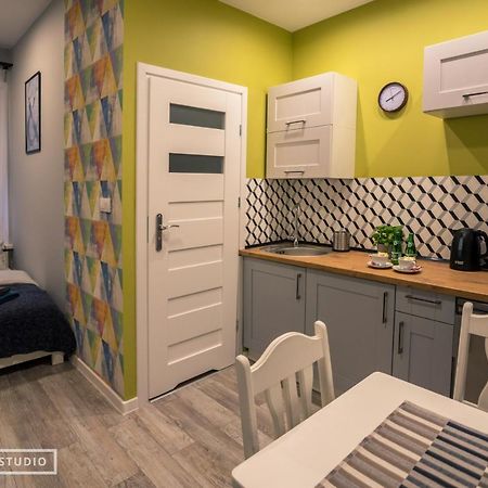 Apartamenty Sloneczne Duszniki Zdroj Exterior photo