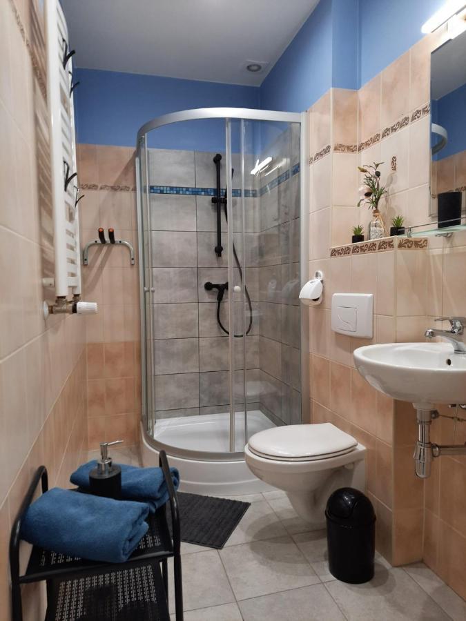 Apartamenty Sloneczne Duszniki Zdroj Exterior photo