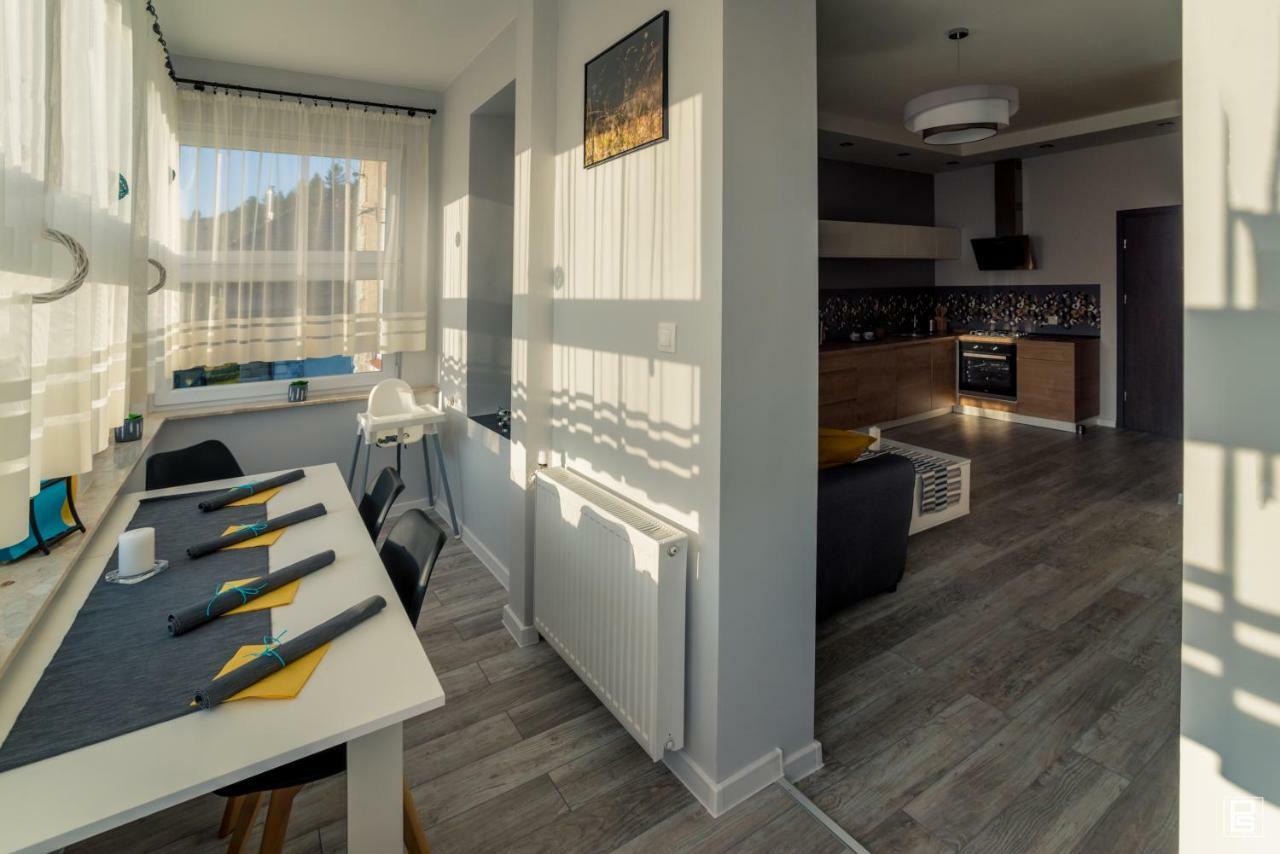 Apartamenty Sloneczne Duszniki Zdroj Exterior photo