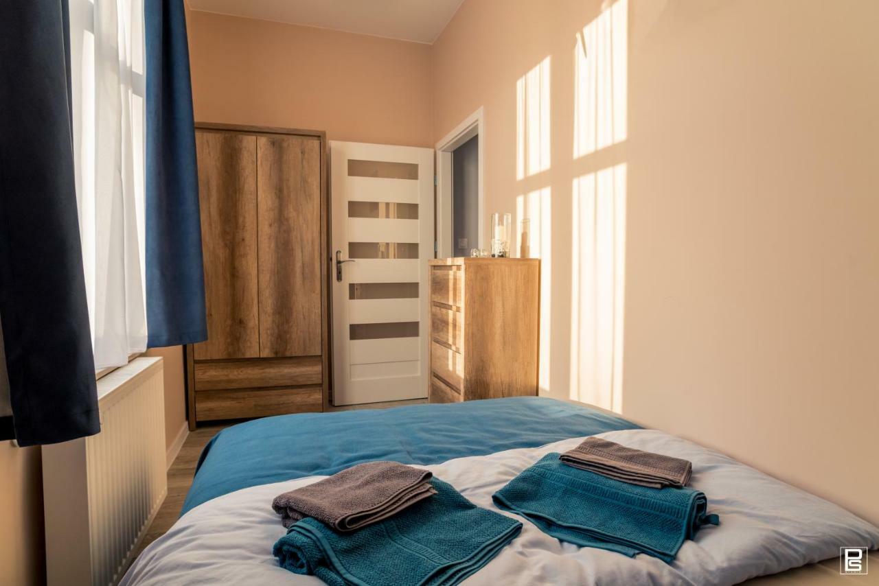 Apartamenty Sloneczne Duszniki Zdroj Exterior photo
