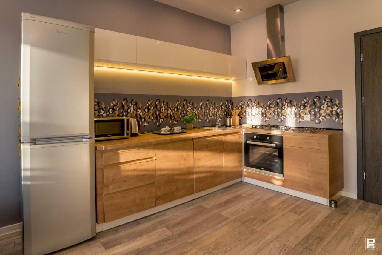 Apartamenty Sloneczne Duszniki Zdroj Exterior photo