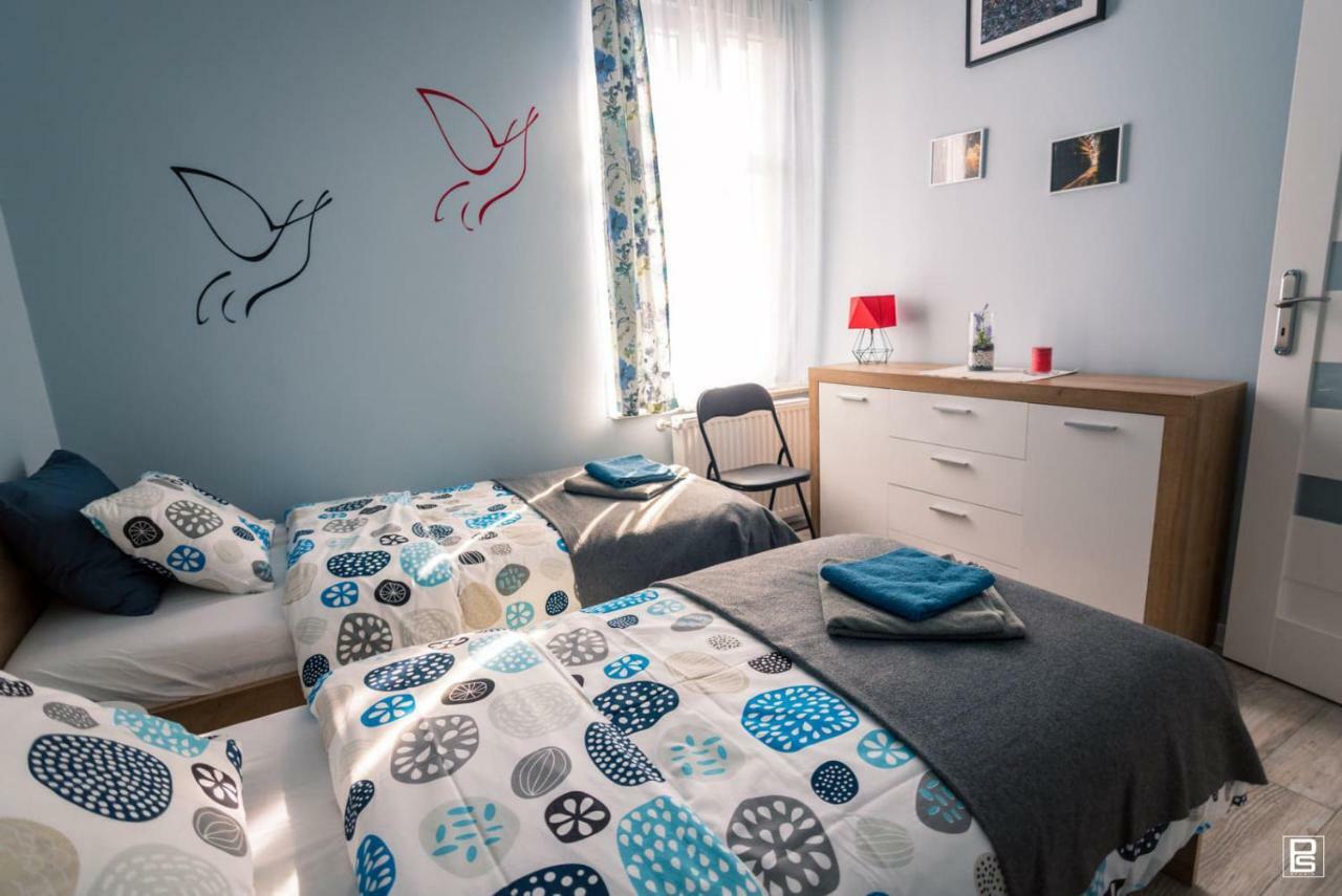 Apartamenty Sloneczne Duszniki Zdroj Exterior photo