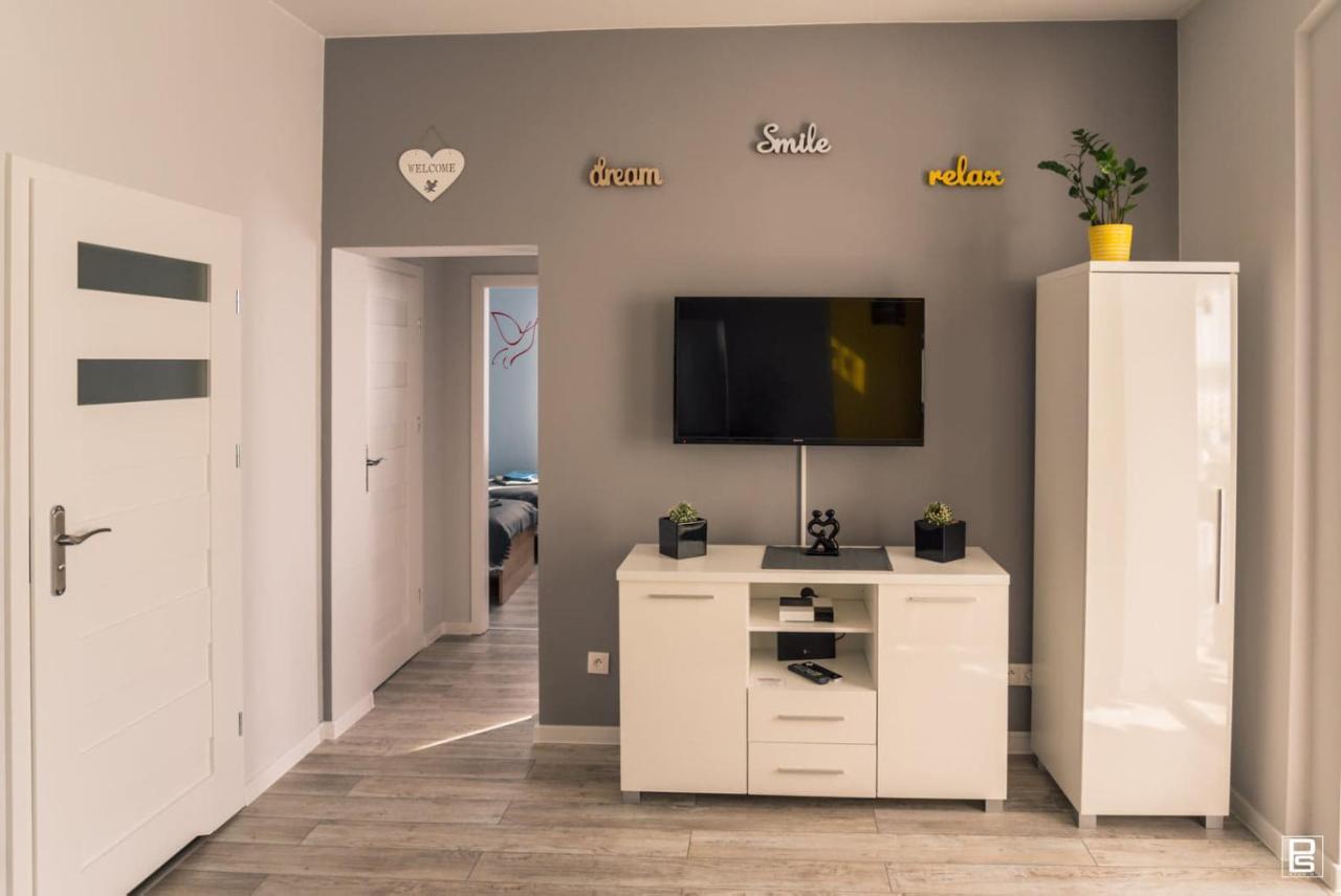 Apartamenty Sloneczne Duszniki Zdroj Exterior photo