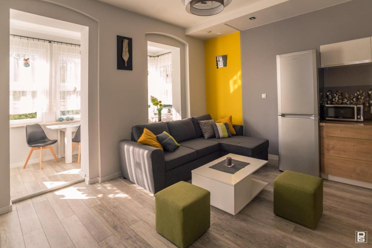 Apartamenty Sloneczne Duszniki Zdroj Exterior photo