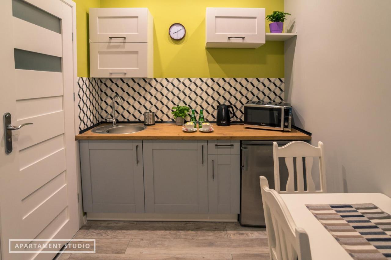 Apartamenty Sloneczne Duszniki Zdroj Exterior photo